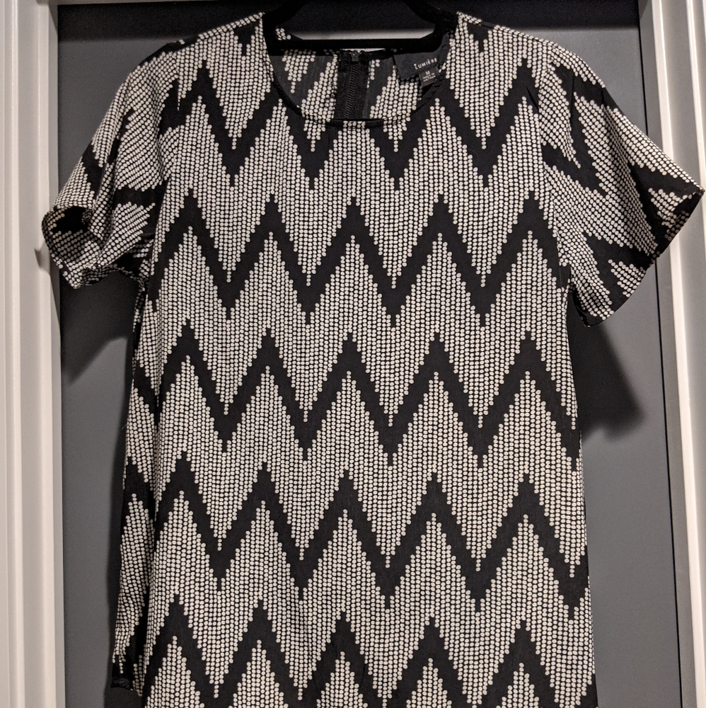 Lumiere blouse